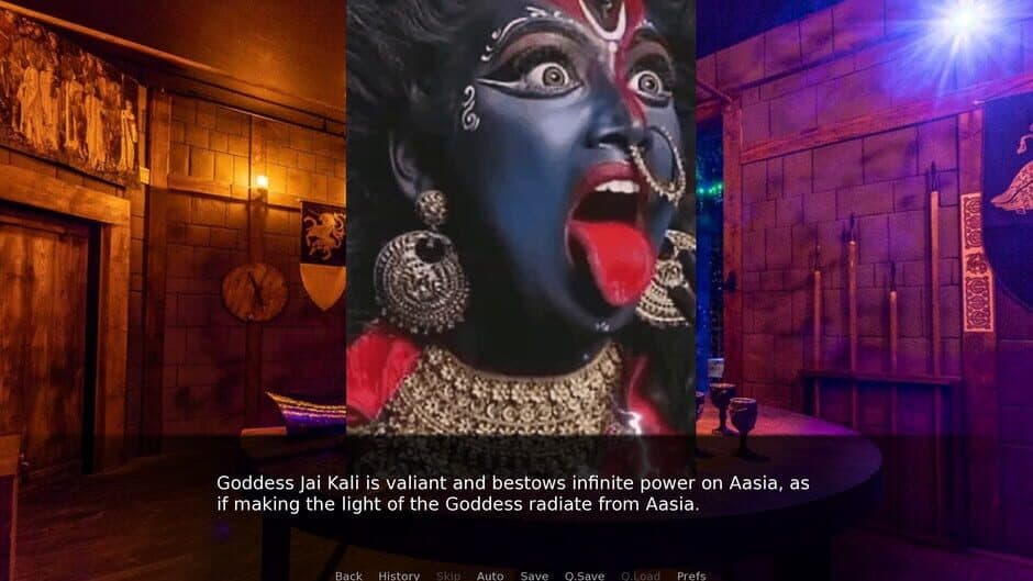 Скриншот 5 из Jai Kali