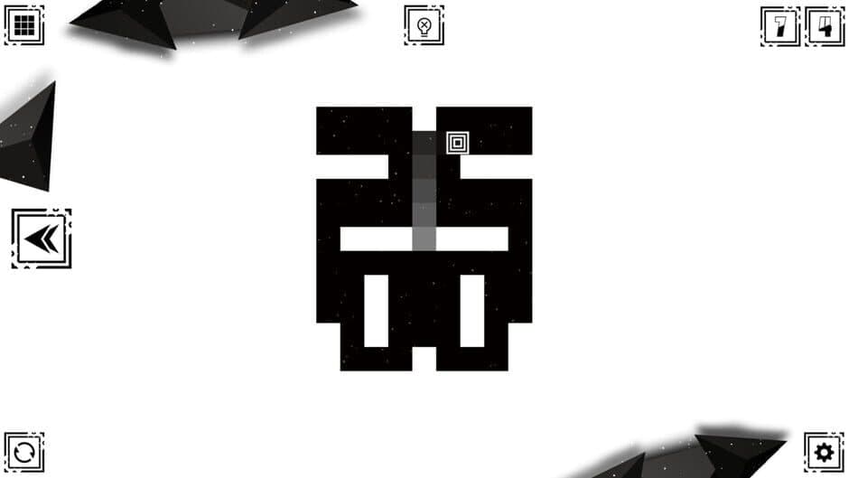 Скриншот 2 из Squaser 8