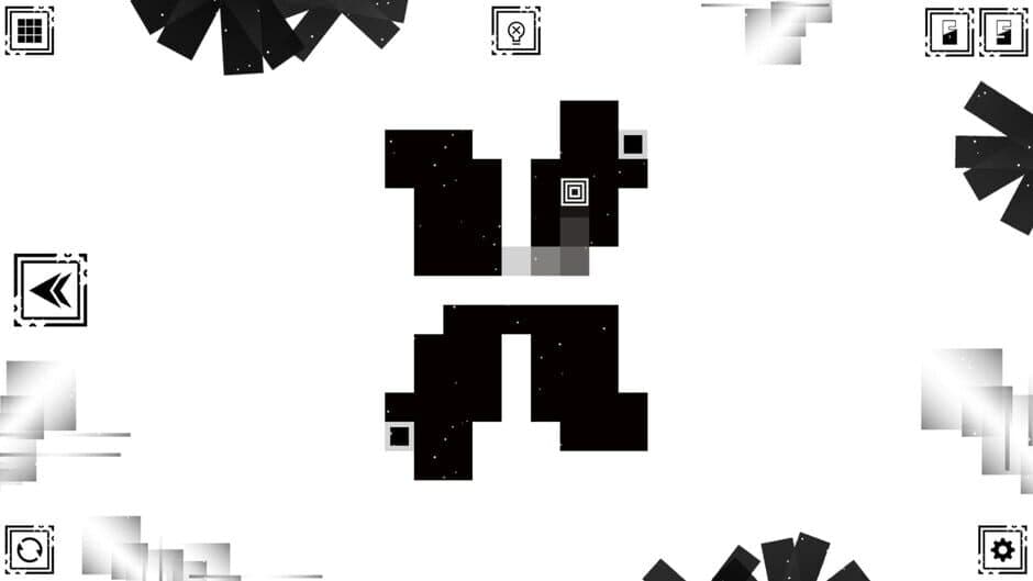 Скриншот 1 из Squaser 8