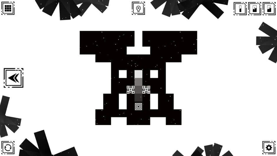 Скриншот 4 из Squaser 8