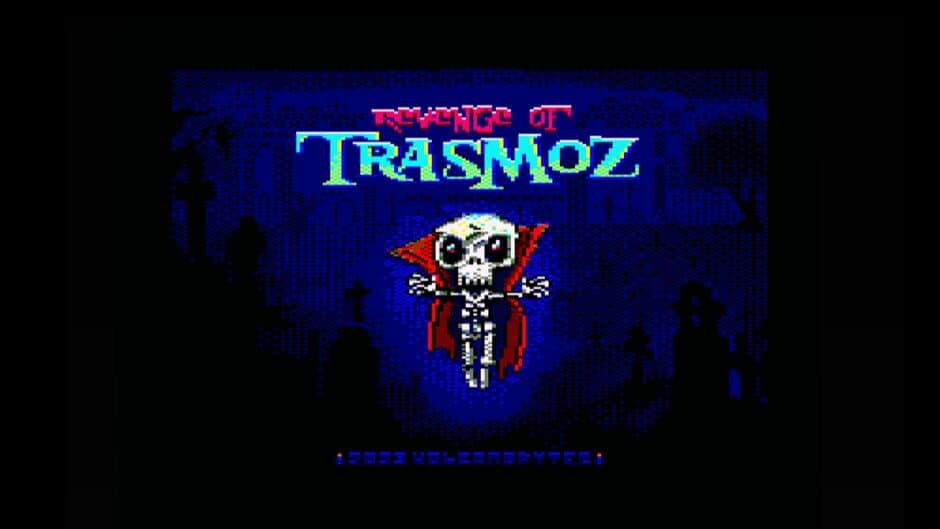 Скриншот 8 из Trasmoz Legends: Revenge of Trasmoz