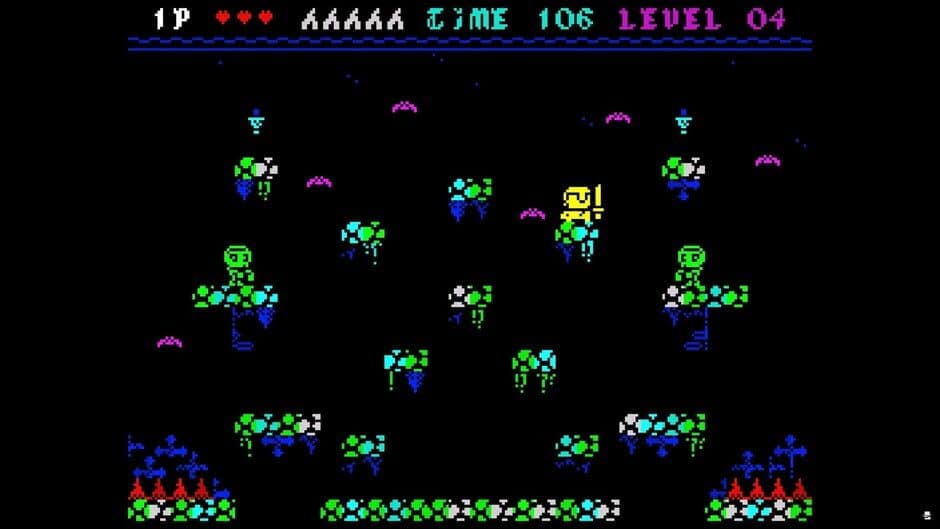 Скриншот 1 из Trasmoz Legends: The Curse of Trasmoz