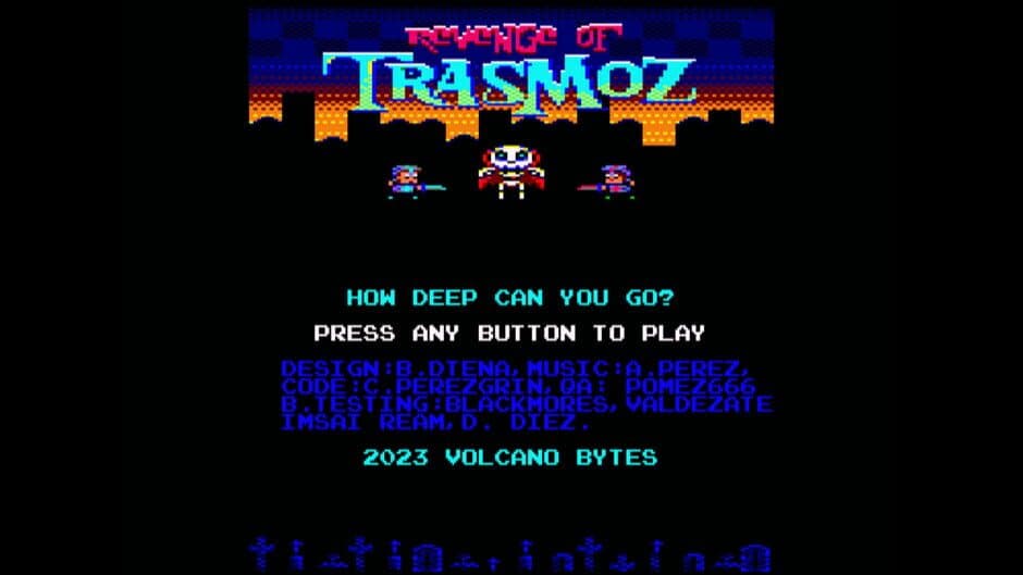 Скриншот 5 из Trasmoz Legends: Revenge of Trasmoz