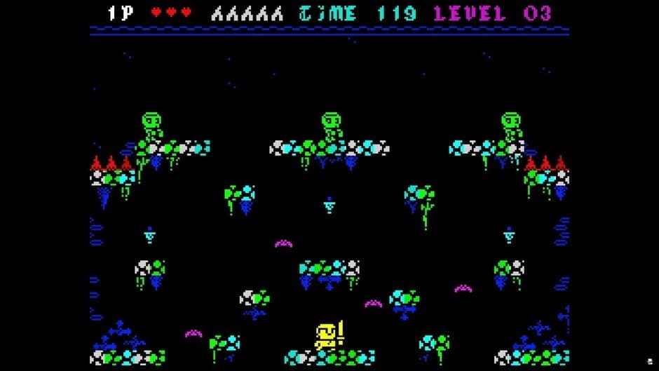 Скриншот 2 из Trasmoz Legends: The Curse of Trasmoz