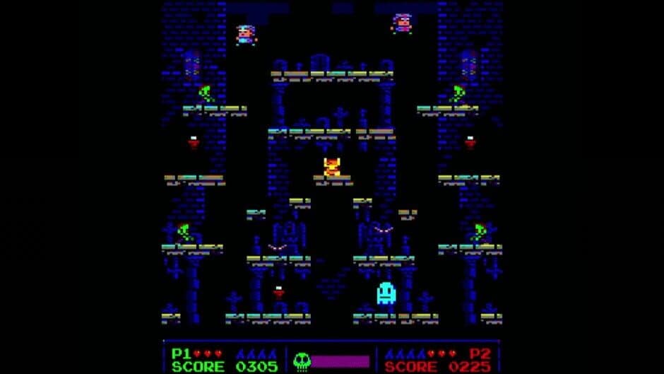 Скриншот 6 из Trasmoz Legends: Revenge of Trasmoz