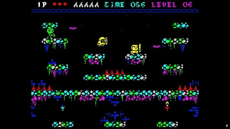 Скриншот 3 из Trasmoz Legends: The Curse of Trasmoz