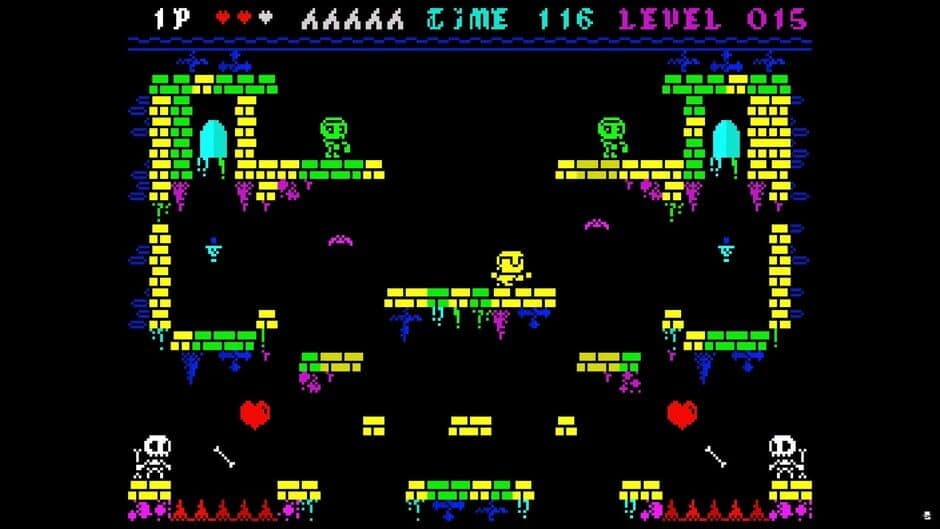 Скриншот 9 из Trasmoz Legends: The Curse of Trasmoz