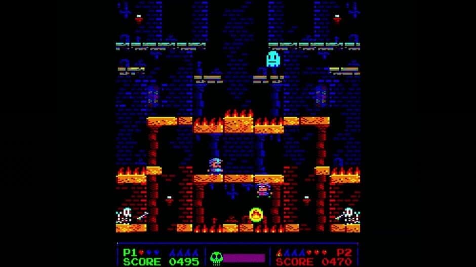 Скриншот 12 из Trasmoz Legends: Revenge of Trasmoz