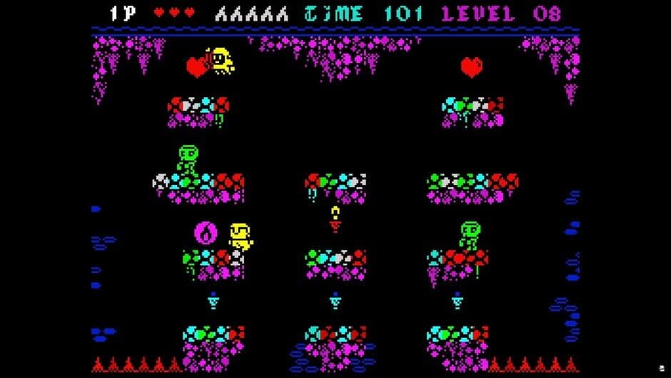 Скриншот 4 из Trasmoz Legends: The Curse of Trasmoz