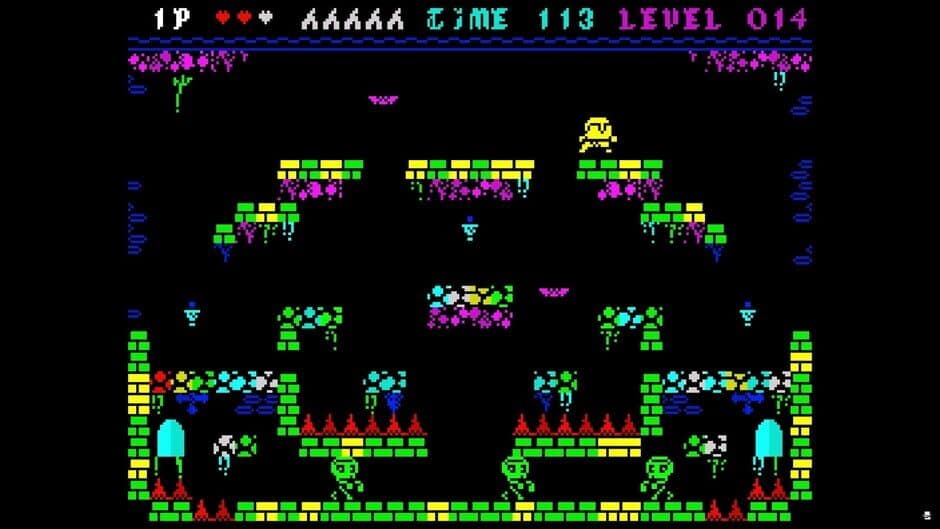 Скриншот 5 из Trasmoz Legends: The Curse of Trasmoz