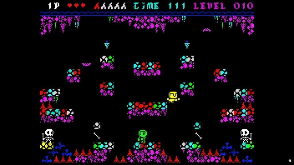Скриншот 6 из Trasmoz Legends: The Curse of Trasmoz