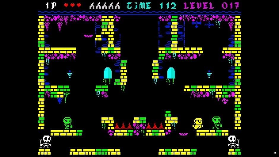 Скриншот 7 из Trasmoz Legends: The Curse of Trasmoz