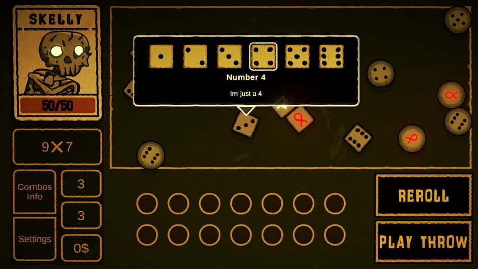 Скриншот 2 из Kyvos