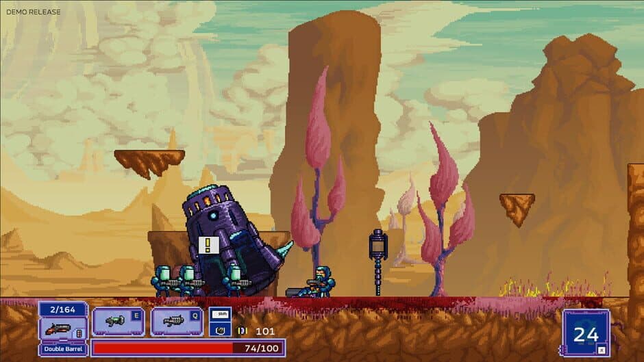 Скриншот 5 из Two Sides of Hell