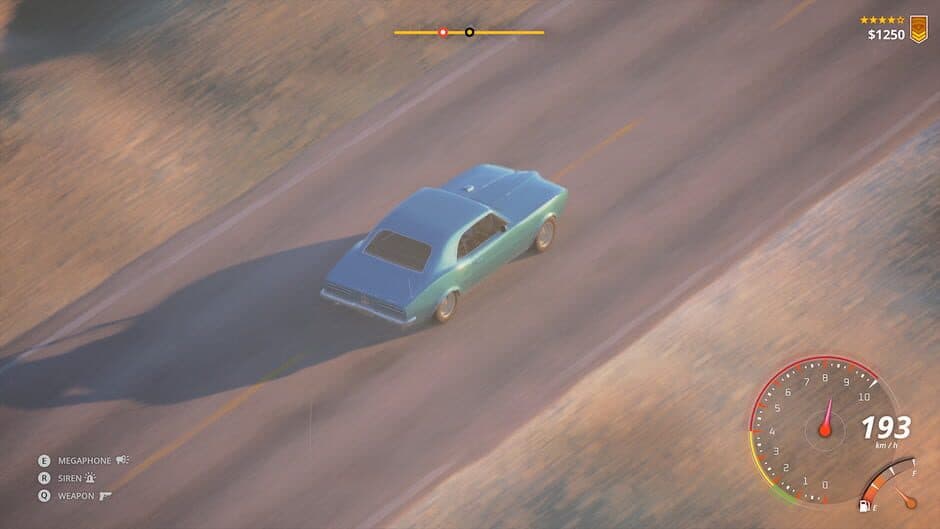 Скриншот 7 из Highway Patrol Simulator