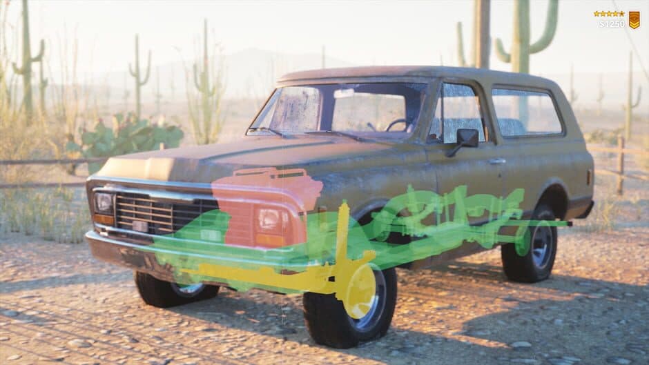 Скриншот 5 из Highway Patrol Simulator
