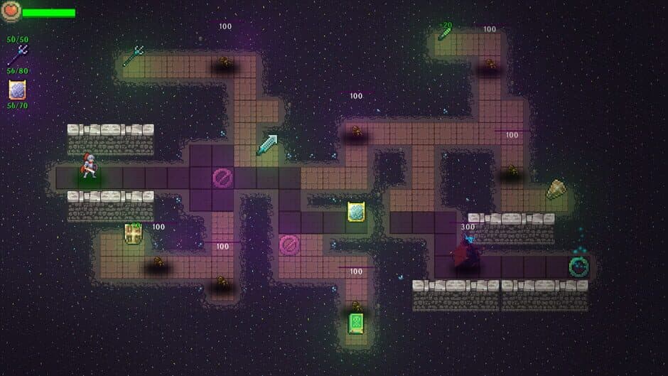 Скриншот 1 из Turnfall