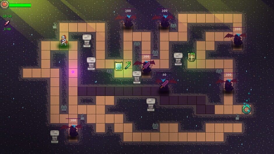 Скриншот 2 из Turnfall