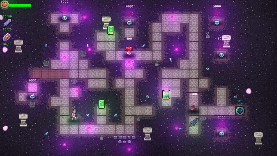 Скриншот 3 из Turnfall