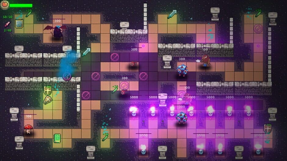 Скриншот 5 из Turnfall