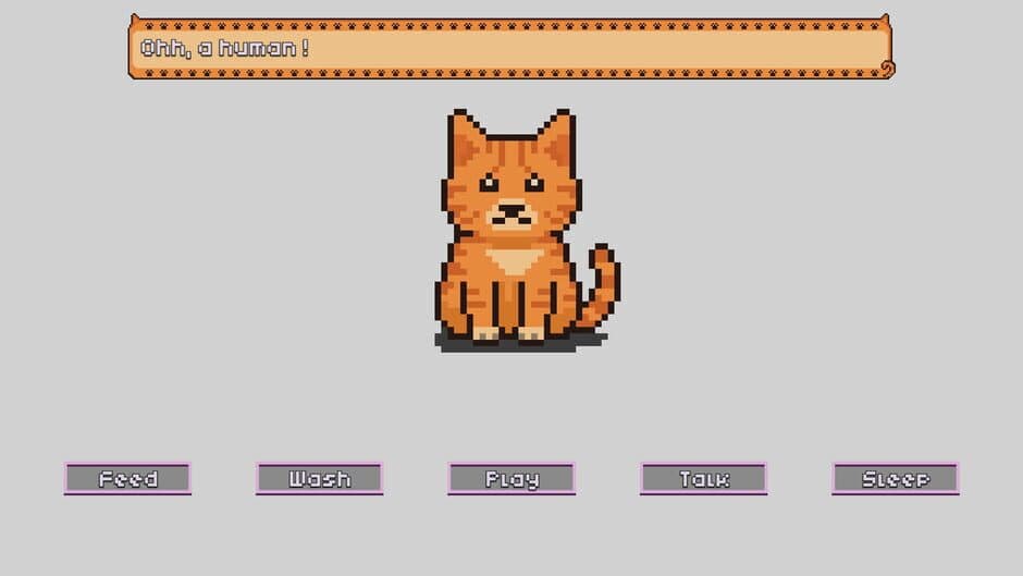 Скриншот 2 из Happy Pet