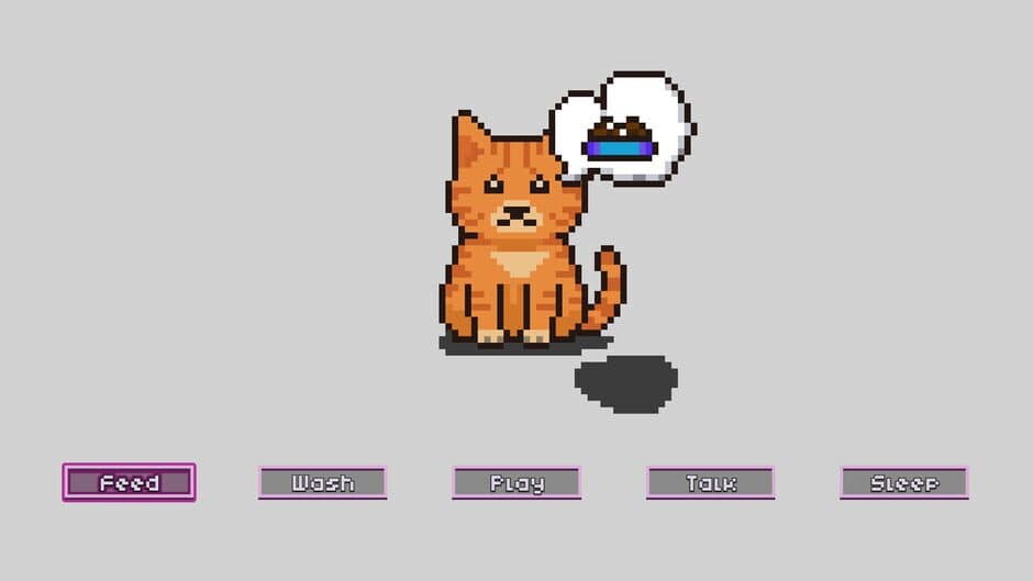 Скриншот 1 из Happy Pet