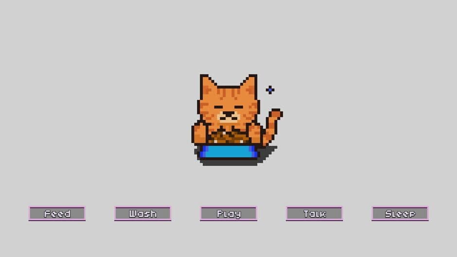 Скриншот 10 из Happy Pet