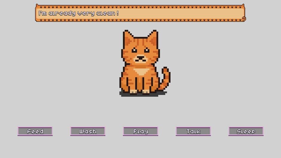 Скриншот 3 из Happy Pet