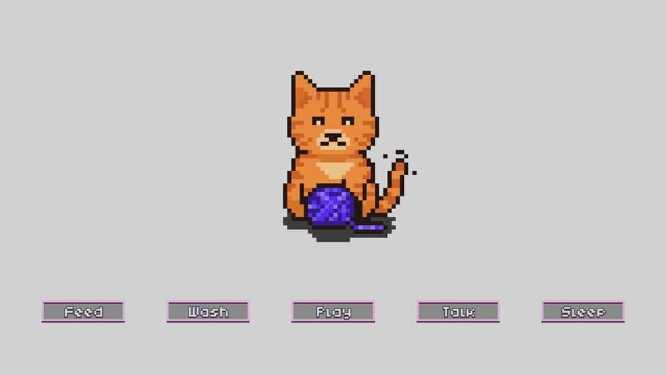 Скриншот 5 из Happy Pet