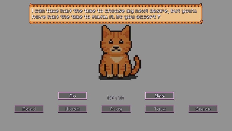 Скриншот 8 из Happy Pet