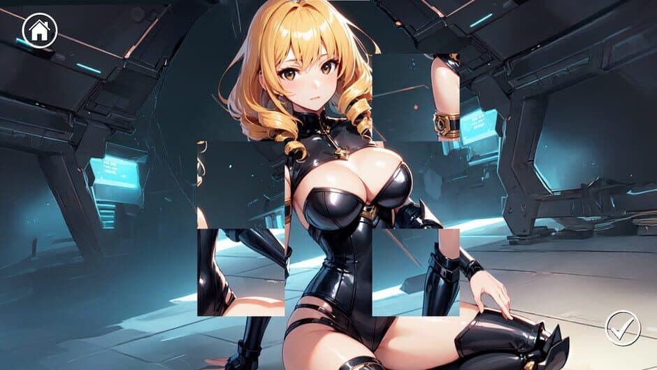 Скриншот 2 из Hentai World Space
