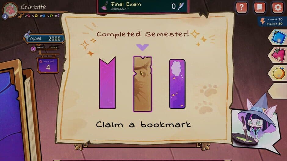 Скриншот 5 из The Bestest Alchemist