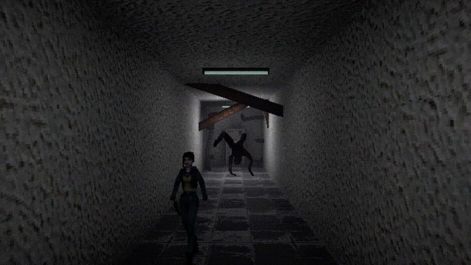 Скриншот 4 из Iris Dissolution