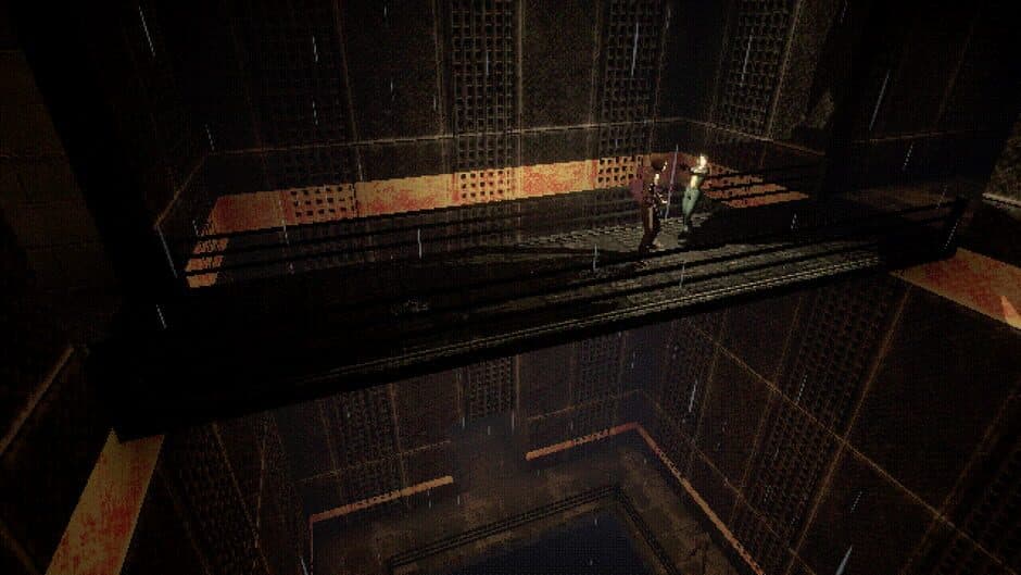 Скриншот 5 из Iris Dissolution