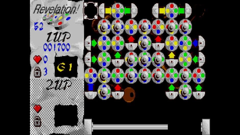 Скриншот 5 из Revelation