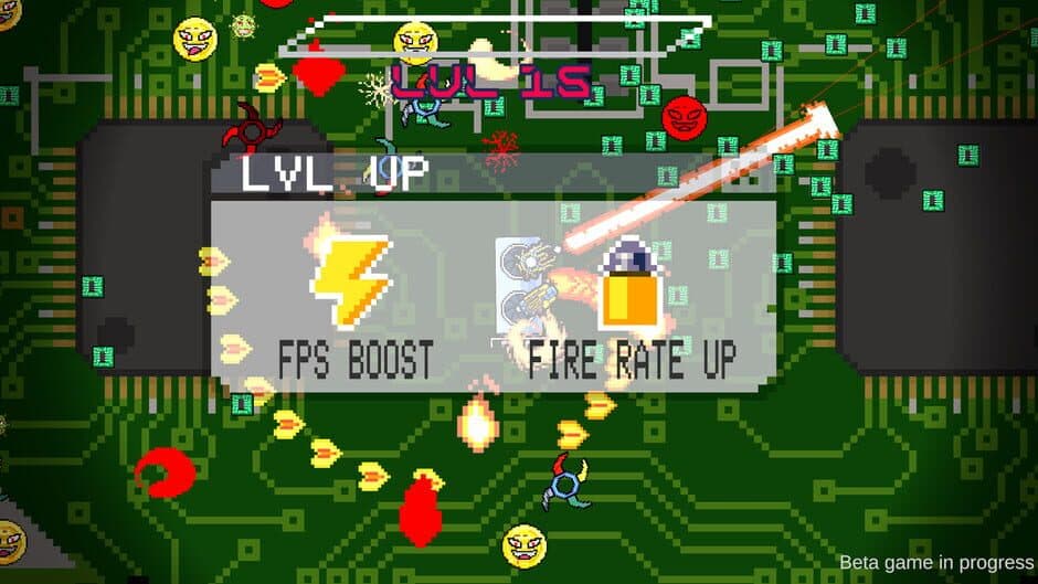 Скриншот 5 из GPU Inferno