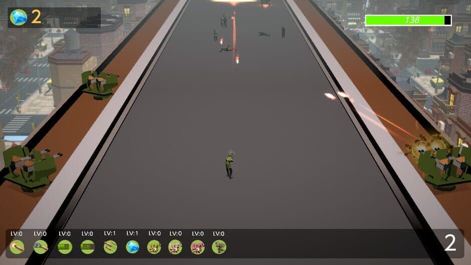 Скриншот 3 из War Survival