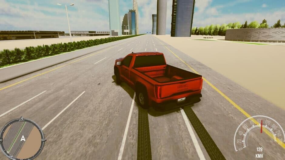 Скриншот 2 из Hajwala Qatar
