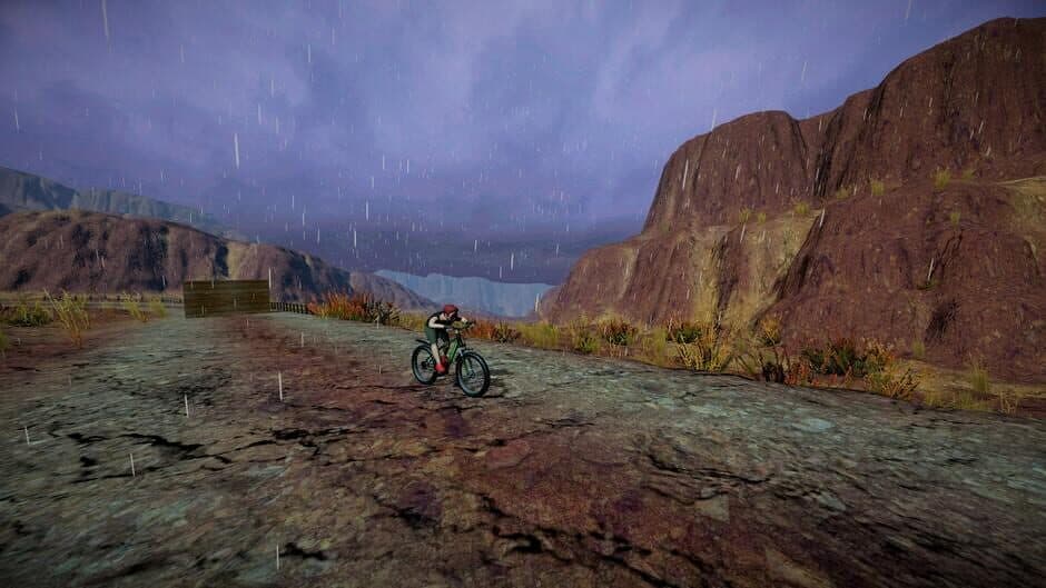 Скриншот 4 из Bike Runner