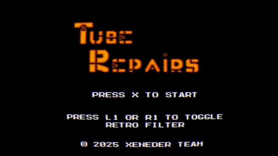 Скриншот 2 из Tube Repairs