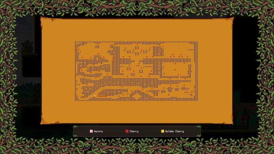 Скриншот 2 из Orchard Odyssey: Cherry Chase