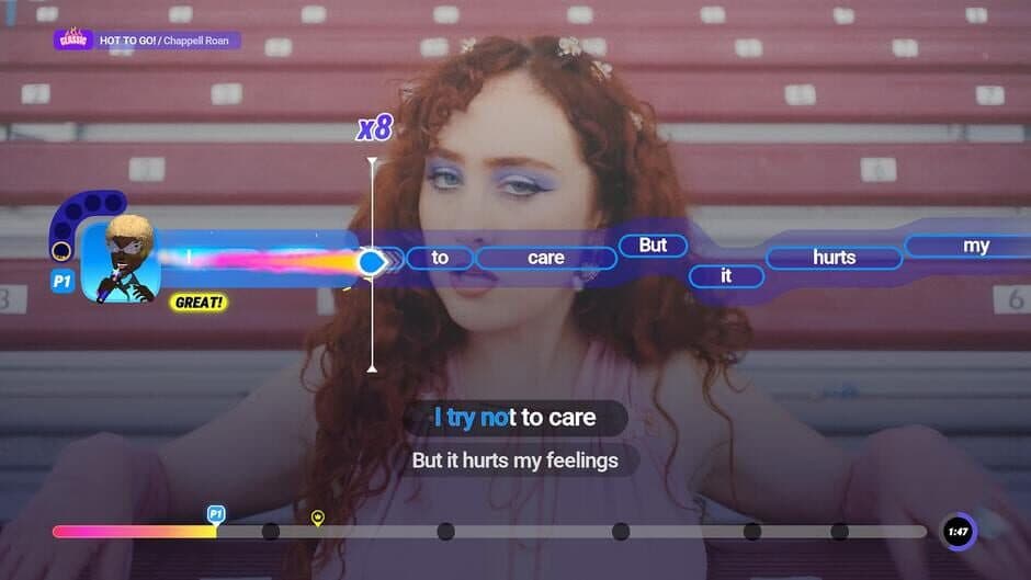 Скриншот 2 из Let's Sing 2026