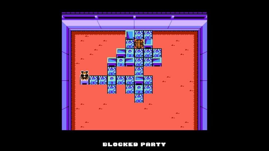 Скриншот 6 из Gruniożerca Trilogy