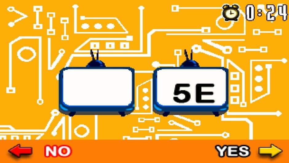 Скриншот 2 из Brain Switch