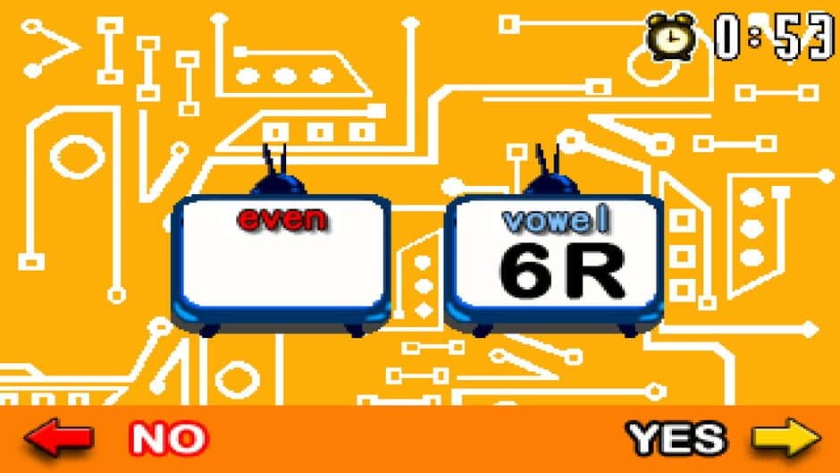 Скриншот 3 из Brain Switch