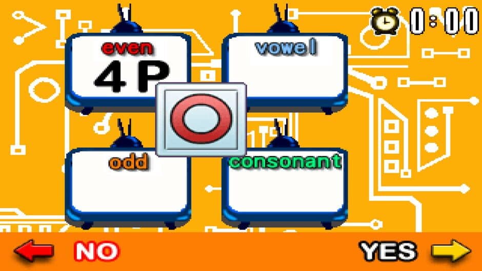 Скриншот 1 из Mega Brain Switch