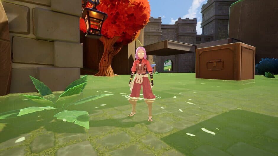Скриншот 6 из The Hollow Alchemist