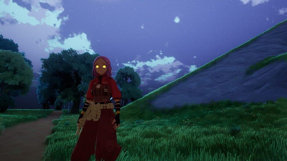 Скриншот 7 из The Hollow Alchemist