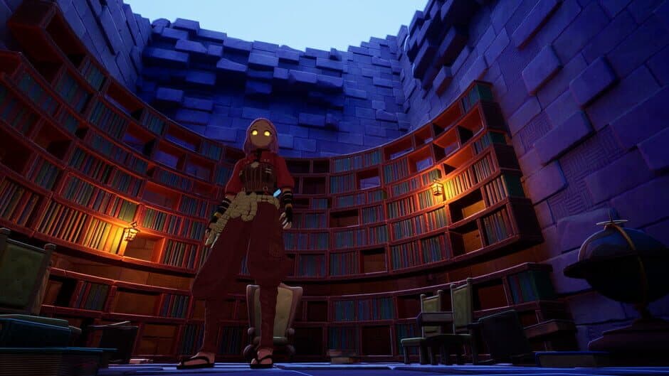 Скриншот 8 из The Hollow Alchemist