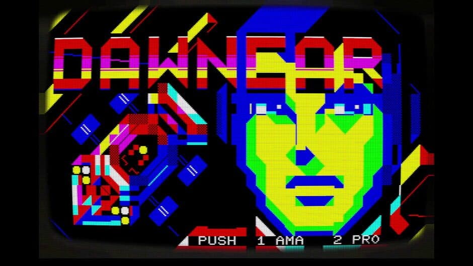 Скриншот 4 из Dawn Car